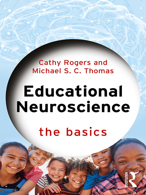 Title details for Educational Neuroscience by Cathy Rogers - Available
